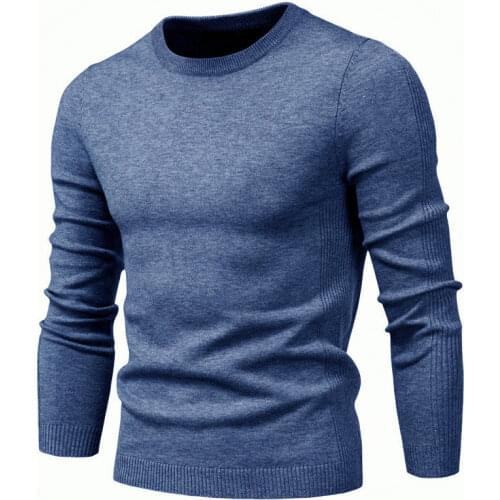 AIOPESON Men's Sweaters China