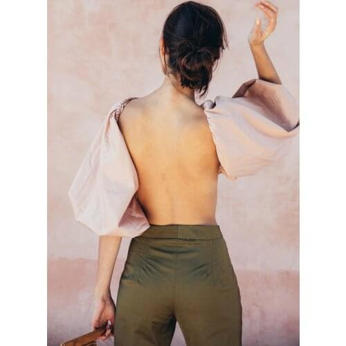 Amyenjoylife Women's Blouses