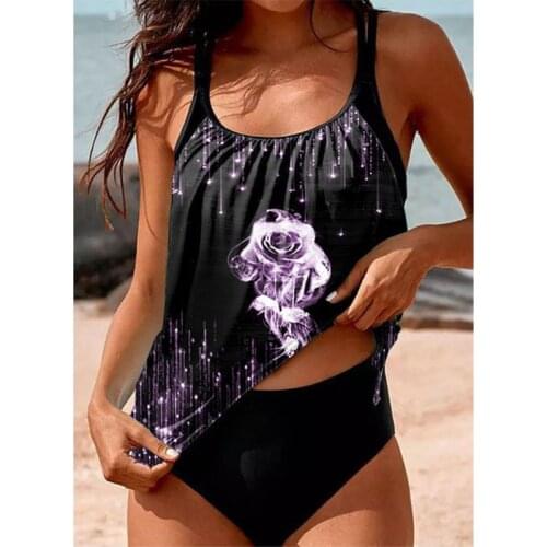 CUPNICE Swimwear With Shorts