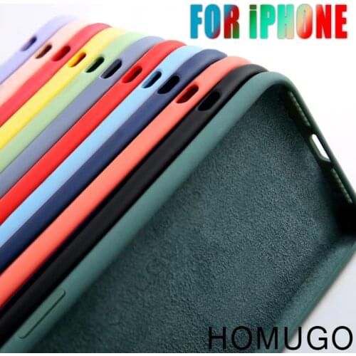 HOMUGO IPhone XR
