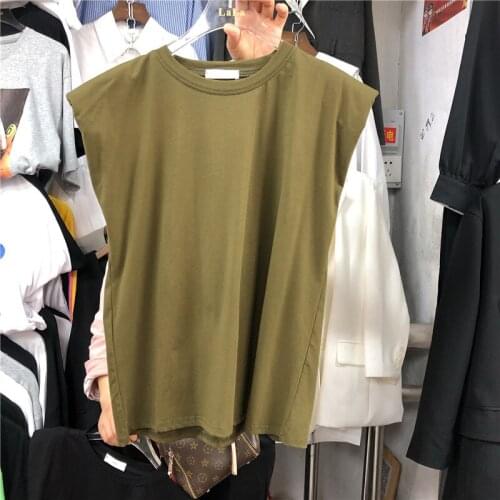 iMucci Women's Tops & T-Shirts