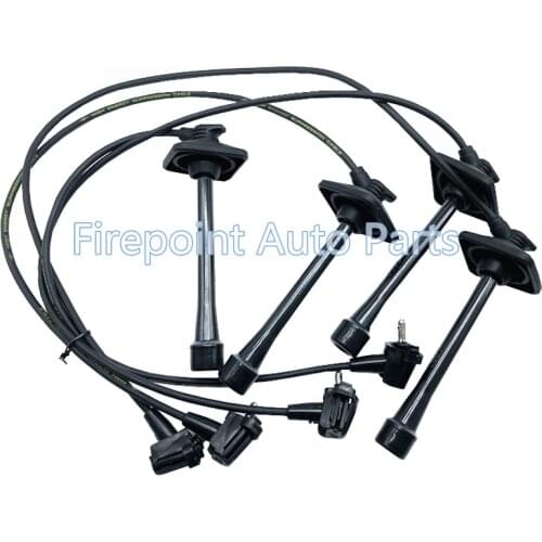 Ignition coil wire cables for toyota 90919-22370 9091922370