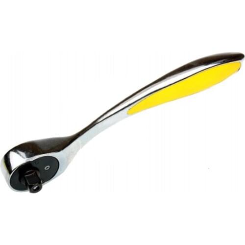 BOSI 1/4" Drive Ratchet Socket Wrenches Hand Tool BS361714