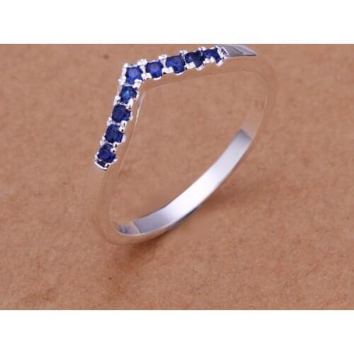 KN-R188 Hot Selling size 8# silver plated Rings for women mens silver jewellery fashion jewelry fashion ring /agzaiyg