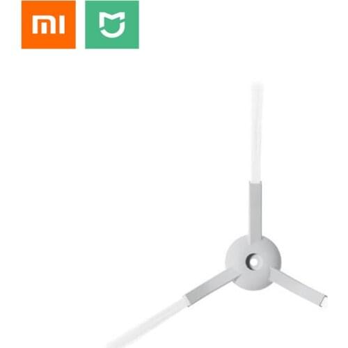 Main Brush Cover/ Mop /Dust Box Filter / Side Brush / Main Brush for Xiaomi Mijia Robot Vacuum G1 Parts Accessories