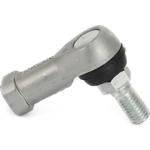 Left Hand thread M8 x1.25 Shift Lever Shifter Linkage Rod End For Can-Am Renegade 500 800 Outlander 330 400 650 ATV 707000545