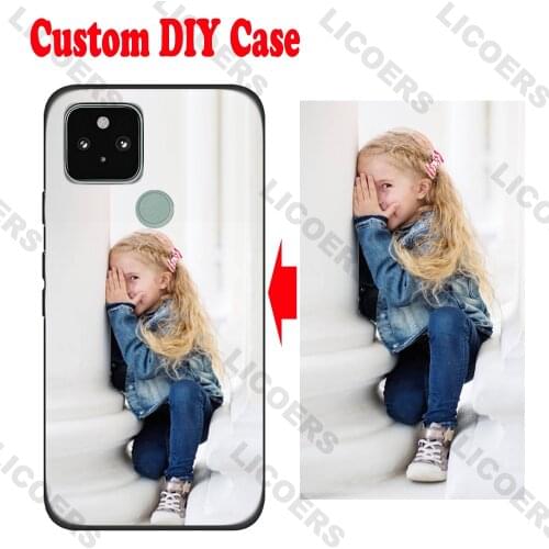 LICOERS Google Pixel Phone Cases