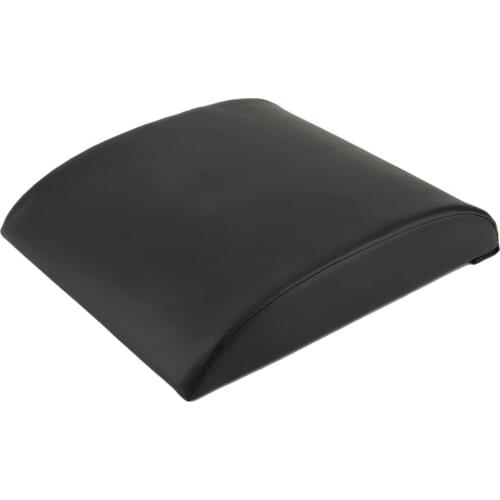 2017 Hot AbMat Ab Mat Abdominal and Core Trainer For CrossFit and MMA and Sit-ups NO DVD fitness equipment gym