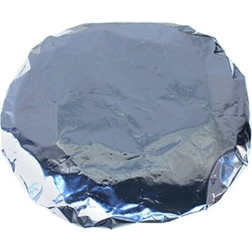 Hot selling popular multi-functional hairdressing tin foil hair cap baked oil cap bath cap convenient affordable clean
