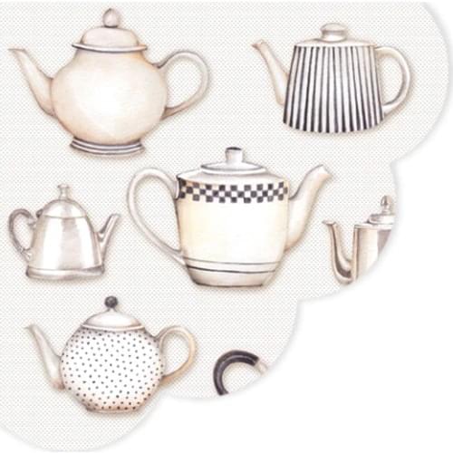 Madame Coco Table Napkins