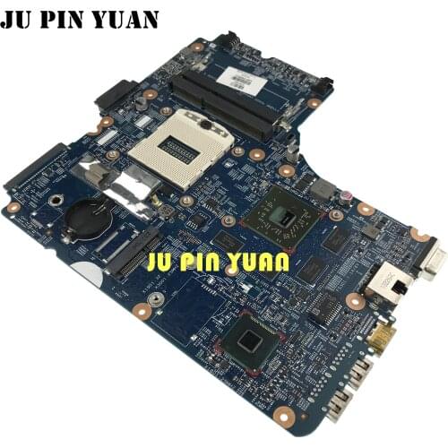 JU PIN YUAN 734083-001 734083-501 734083-601 for hp ProBook 450 G1 440 G1 series motherboard All functions fully Tested