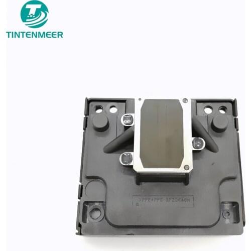 TINTENMEER print head F181010 Compatible for Epson CX3700 ME2 ME200 TX300 TX105 TX100 C79 C91 T20 T26 TX106 printer printhead