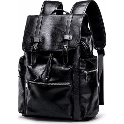 Prettyzys Large Men's Bags