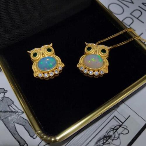 Qimooi Charm Pendants