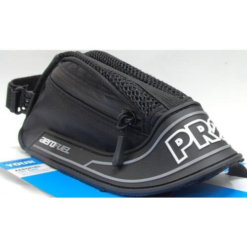 PRO AeroFuel Triathlon Bag Front Head Top Tube Waterproof Bike Bag Stem Bag