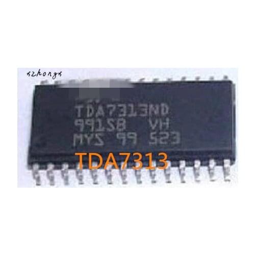 TDA7313ND SOP-28