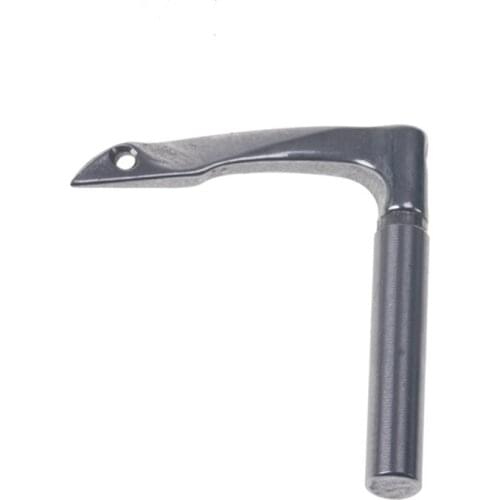 VE51 looper bending of needle Suitable for vc008 Curved needle industrial sewing machine spares parts