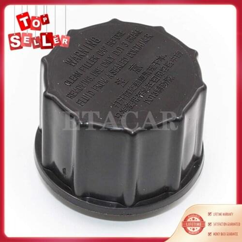 1pc High Quality Brake Master Cylinder Reservoir Cap GJ6A4355Y Fits For Mazda 6 2003 2004 2005