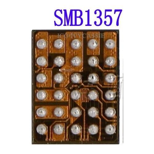 SMB1357 USB Charger IC for Xiaomi Note Charging chip 30 pins