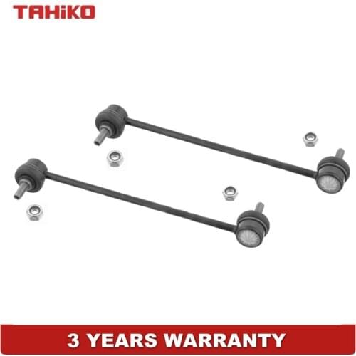 2pcs stabilizer link Sway Bar links for Daewoo LEGANZA 97-02 , 96207628