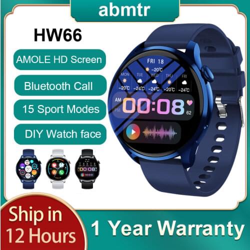 Abmtr Sports Smart Watch