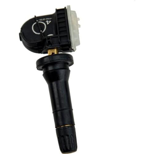 Car 433MHz TPMS Tire Air Pressure Sensor Tyre Monitoring Valve System 13506028 Fit For Opel Adam Ampera Astra 2015 2016 2017