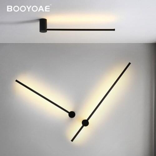 BOOYOAE Wall Lights