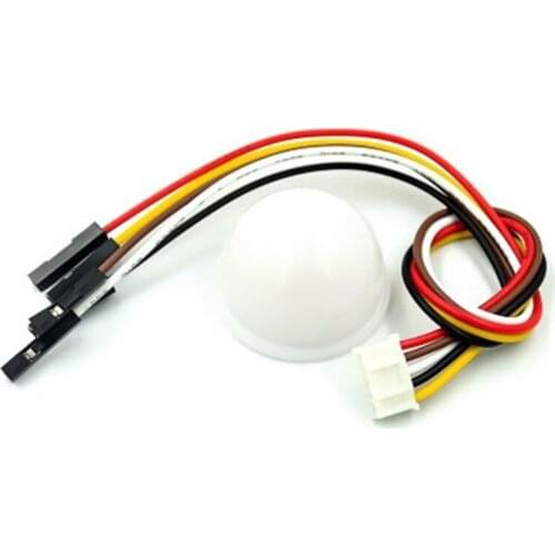 BH1750 BH1750FVI Chip Light Intensity Light Module Light ball for Arduino