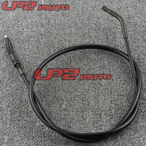 For kawasaki KL650 KLR650 1987-2007 Clutch Line Clutch Pull Clutch Cable