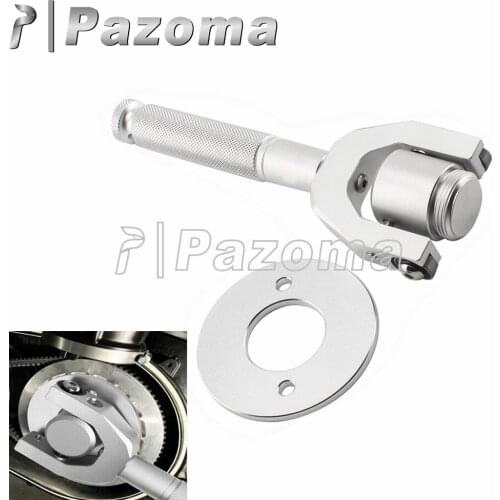 Belt Changing Tool 64/72" Wheel Base CNC Removal Clutch Belt Tool for Can-Am Maverick X3 900 X RS DS RC MR MAX Turbo R 2017-2020