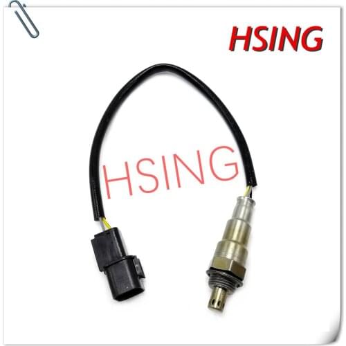 HSINGYE BRAND-NEW# 39210-37165 Oxygen Sensor O2 Sensor Fits For Sonata Tiburon Santa Fe Magentis Optima ***Part No# 39210-3716A