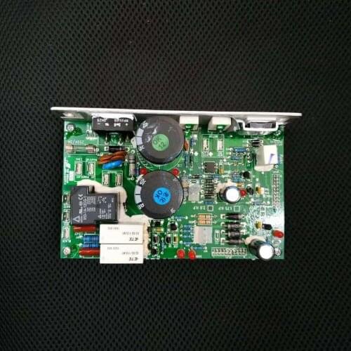 Treadmill circuit board 013699-AA TM140-N04A LCB For JOHNSON HORIZON TREO&TEMPO motor speed control