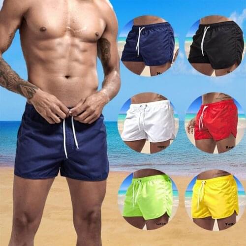 TULX Men's Sports Shorts