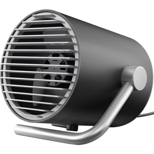 Electric mini USB fan portable air cooler Ventilation fan Energy saving mute 2 gears Angle adjustable air cooling fan for laptop