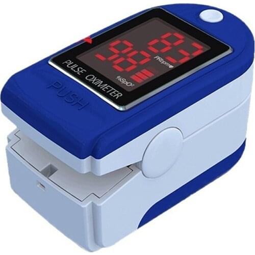 20pcs/lot Finger Clip