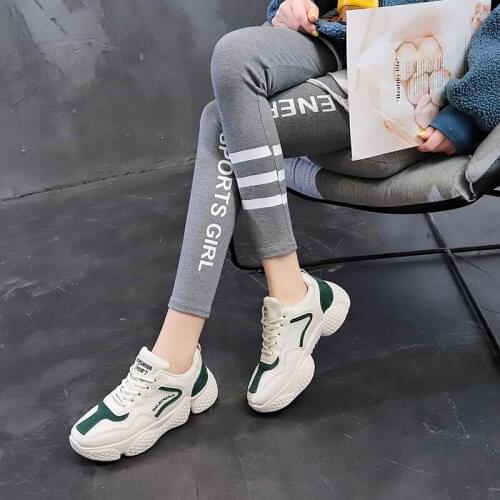 Tenis Mujer 2020 Newest Arrivals Women Tennis Shoes Outdoor Sport Footwear Female Sneakers Trend Ladies Fitness Shoe Cheap X