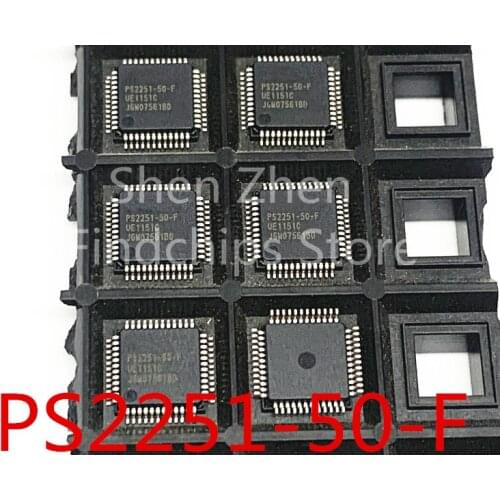 100% New&Original In Stock PS2251-50-F