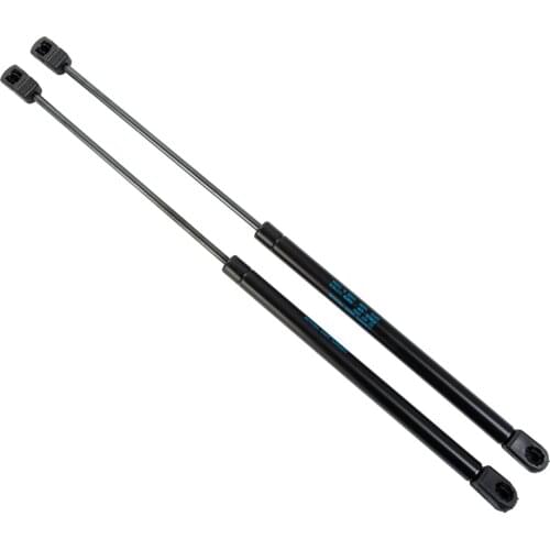 2pcs Front Bonnet Hood Gas Charged Struts Lift Support For Infiniti FX37 Off-Road Vehicle 2008-2015 Auto Damper Gas Struts 316MM