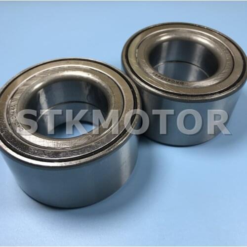 2pcs Rear Wheel Bearings Kit For Polaris RZR 800 2008 2009 2010 2011 2012 2013 2014