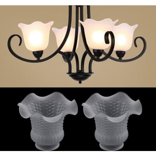 2pcs Pendant Lampshade Bedside Lamp Lampshade For Bedroom Home Office Hotel