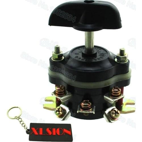 36V 48V 500W 800W 1000W Forward Reverse Switch For Chinese Electric ATV Quad 4 Wheeler X-Treme XA-1000 GIO Manteray