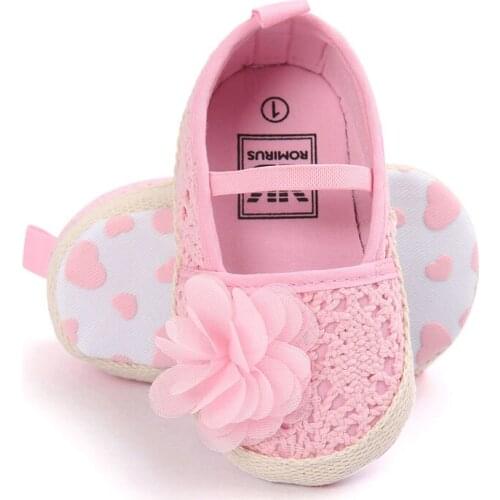 Anna & Joyce Childrens' Shoes