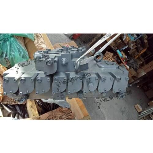 Free Shipping R906-R926 CONTROL VALVES BRACKET For Liebherr Engines