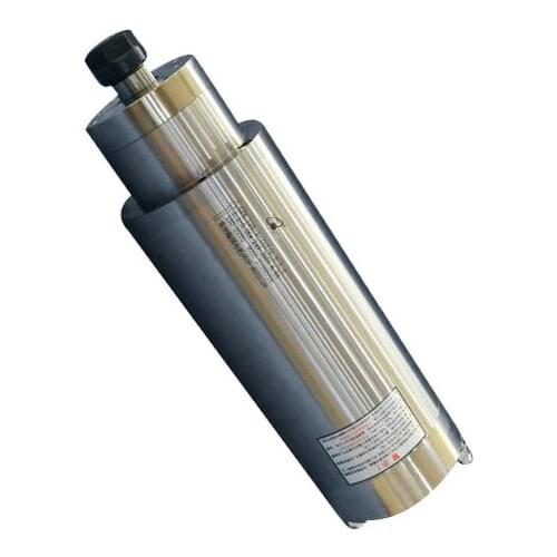 Cnc spindle 2.2kw Constant power milling spindle motor 9000-18000rpm 380v 110mm er25 electric spindle motor