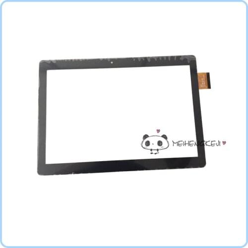 New 10.1'' inch Digitizer Touch Screen Panel glass For Digma Plane 1512 3G PS1120MG Tablet PC