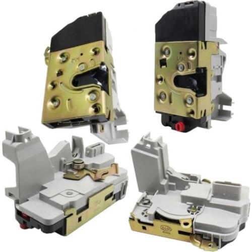 DOOR LOCK FOR Peugeot 307 2001-2007