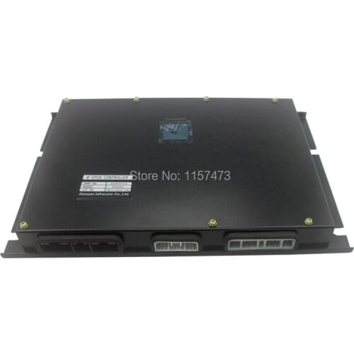 DX140W E-epos Controller 300611-00214 for Doosan Excavator Computer Board, 1 year warranty