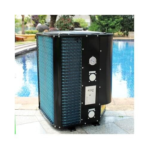 Energy saving swimming pool water heaters heat pump Air heater V30 V50