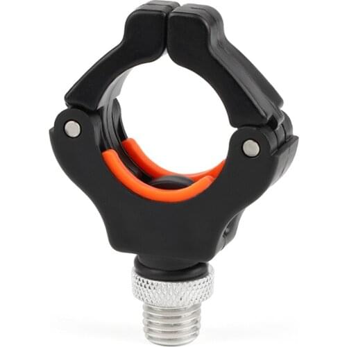 Fishing Butt Lock Fishing Pole Rod Rest Grip Head Holders - Complete Carp Fishing Setup