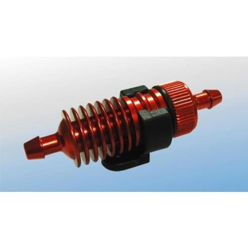 Prolux Gas COOLER (W/FILTER) for RC Model Gas Engine Free Shipping PX1215 1215A